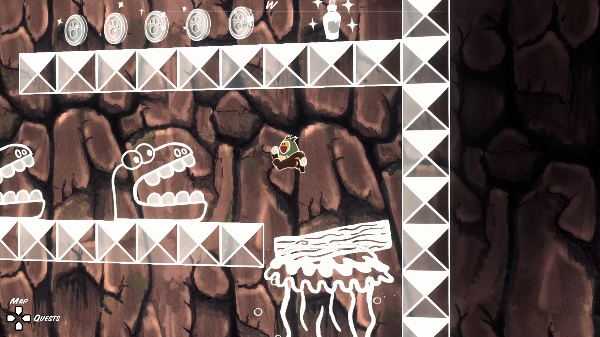 Ruffy and the Riverside will Copy & Paste its Way into Your Heart